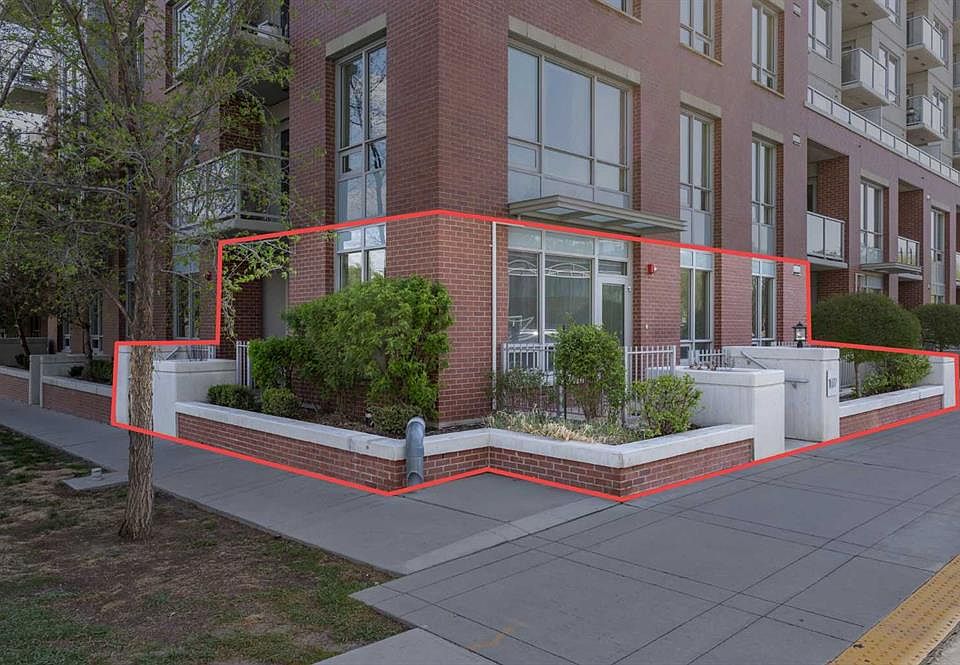 1st image of 46 W 9th St NE #107