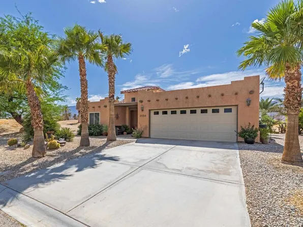 2858 Back 9 Dr, Borrego Springs, CA 92004
