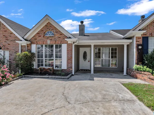 310 Coales Branch Cir, Pelham, AL 35124