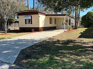 3290 W Parkville St LOT 32, Lecanto, FL 34461