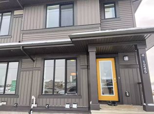 1245 Keswick Dr SW #1C, Edmonton, AB T6W4T4