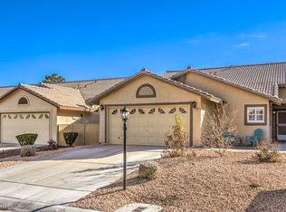 4821 Winterset Dr, Las Vegas, NV 89130
