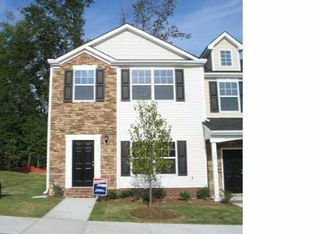 410 Bayou Ct, Knightdale, NC 27545