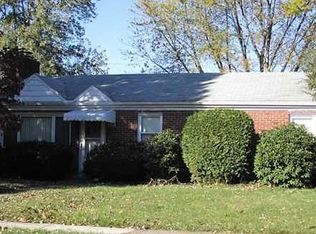 3408 Hillcrest Rd, Harrisburg, PA 17109