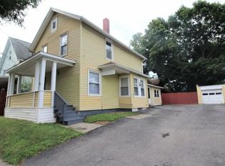 31 Amsbry St, Binghamton, NY 13901