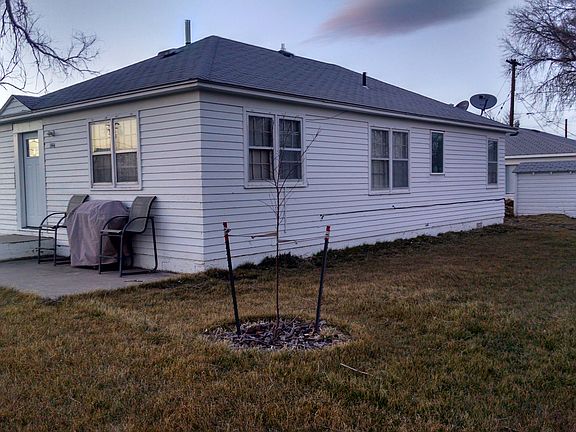 Back house 1