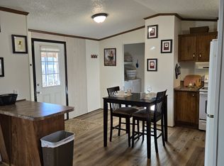 8850 Teague Rd, Medon, TN 38356