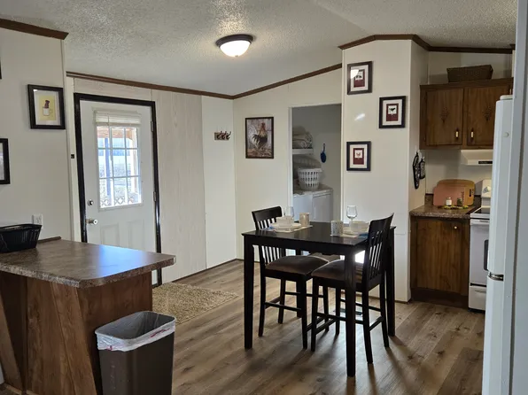 8850 Teague Rd, Medon, TN 38356