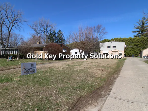 1316 E 7th St, 1316 E 7th St #A, Anderson, IN 46012