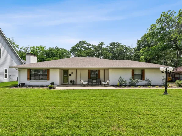 404 Clark St, Irving, TX 75060