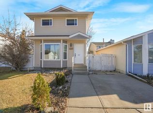 8337 156th Ave NW, Edmonton, AB T5Z 2R5