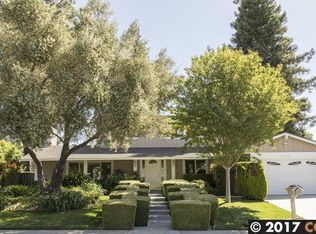 12964 Hawkins Dr, San Ramon, CA 94583