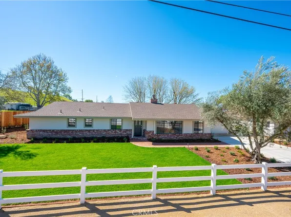 675 Oak Ln, Paso Robles, CA 93446