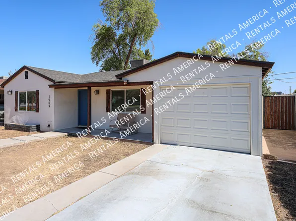 1909 E Indianola Ave, Phoenix, AZ 85016