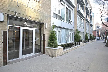 Rented by Town Residential