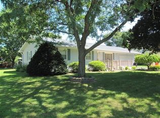 4808 E 1040 N, Demotte, IN 46310