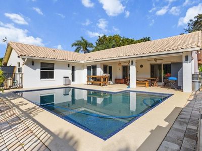 5072 NW 66th Dr, Pompano Beach, FL, 33067
