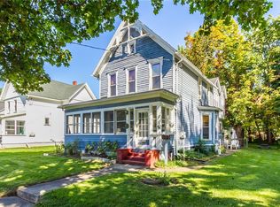 44 Pollard Ave, Rochester, NY 14612