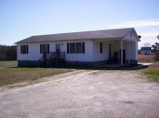 1580 Nellie Jones Rd, La Crosse, VA 23950