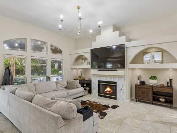 18803 Cierra Sur, San Antonio, TX 78258