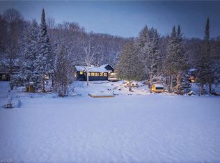 1355 Bellwood Acres Rd #2, Lake Of Bays, ON P0B 1A0