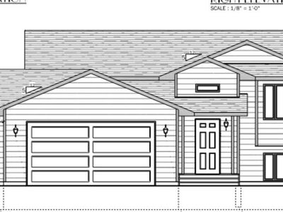 661 Rachel Ln, Box Elder, SD, 57719