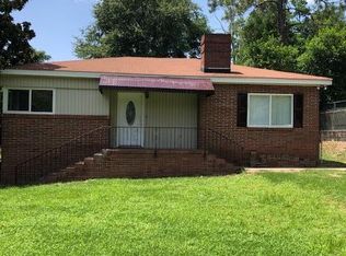1745 Wycliffe St, Augusta, GA 30904
