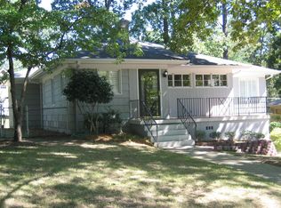 113 Rockaway Rd, Homewood, AL 35209