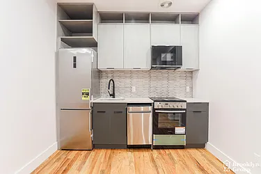 Rented by Brooklyn Group