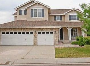 10216 Kleinbrook Way, Highlands Ranch, CO 80126