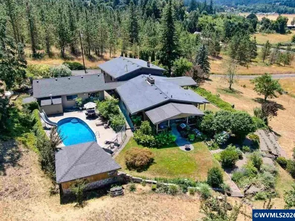 30971 Sodaville Rd, Lebanon, OR 97355