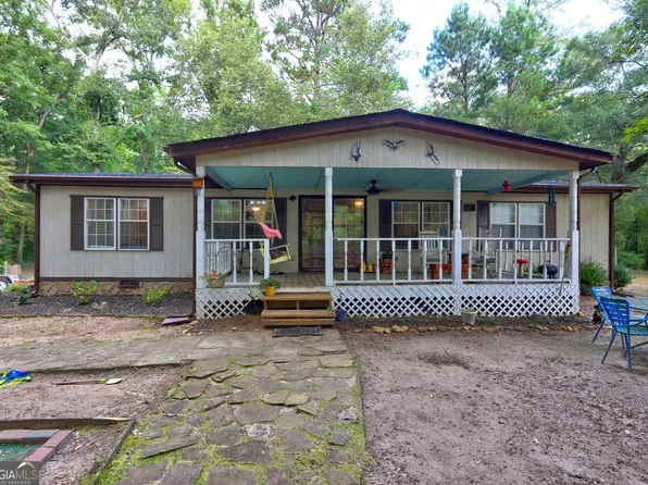 202 Towaliga Rd, Forsyth, GA 31029