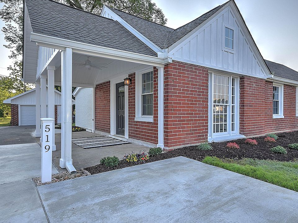 1st image of 519 Sequoyah Dr