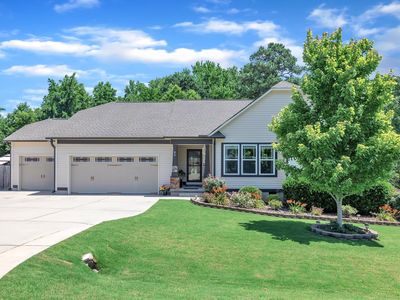85 Willard Wood Run, Benson, NC, 27504