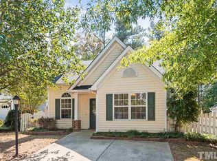 5104 Gable Ridge Dr, Durham, NC 27713