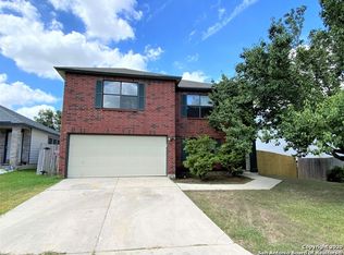 8018 Chestnut Gate Dr, Converse, TX 78109