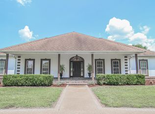 1708 Taylor Thurston Rd, Columbus, MS 39701