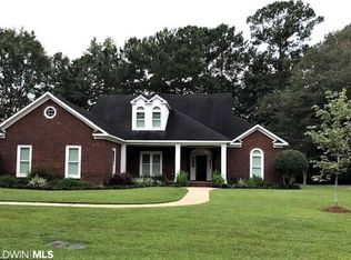 30595 Laurel Ct, Daphne, AL 36527