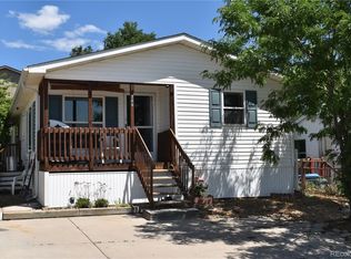 205 Mesa Verde St, Golden, CO 80401