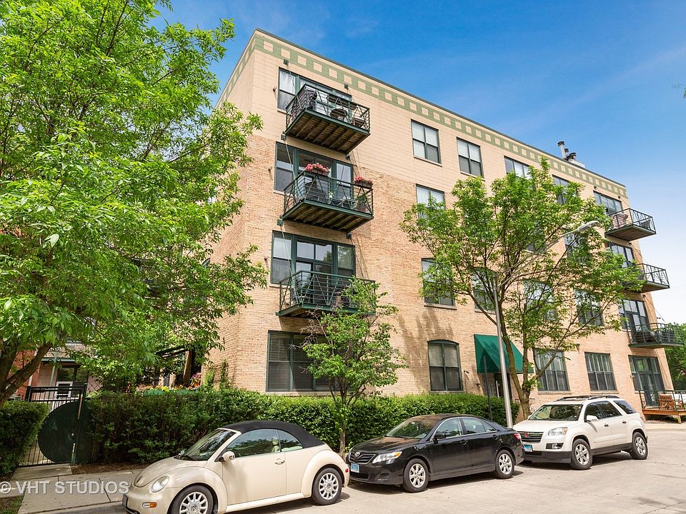 1st image of 2512 N Bosworth Ave APT 407
