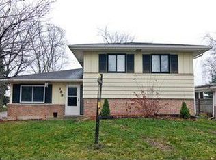 133 Westwood Dr, Park Forest, IL 60466