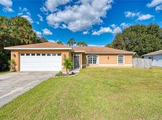 3332 McCain Ln, North Port, FL 34286