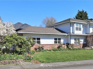2508 Buckingham Dr SE, Olympia, WA 98501