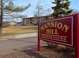 4434 Normandy Trace Dr APT E, Saint Louis, MO 63121