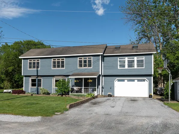 51 Rice Road, St. Albans Town, VT 05478