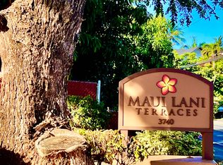 3740 Lower Honoapiilani Rd APT A206, Lahaina, HI 96761