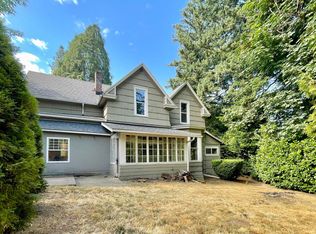 2724 SW Custer St APT 9, Portland, OR 97219