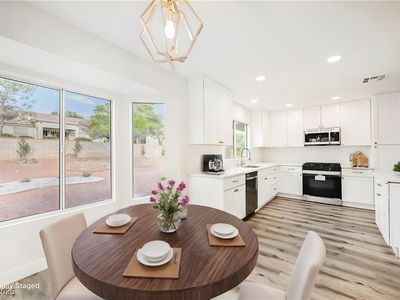 3105 Birdwood Dr, Las Vegas, NV, 89134