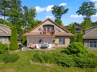 71 Village Way #506, Edgecomb, ME 04556