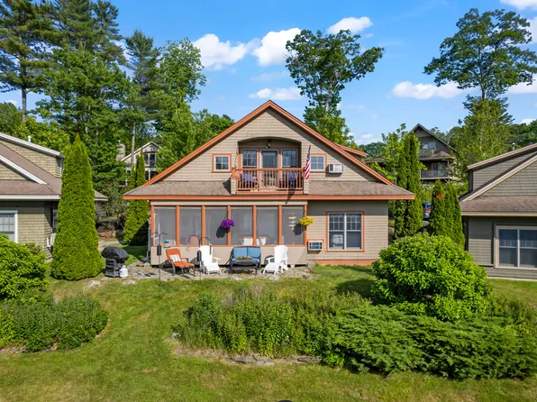 71 Village Way #506, Edgecomb, ME 04556